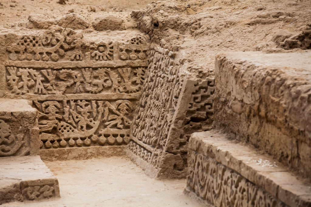 arqueología en chiclayo