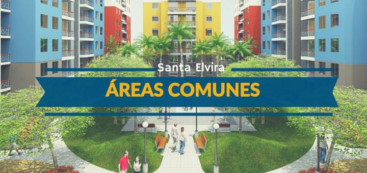 Residencial Santa Elvira, departamentos en Chiclayo que garantizan confort y calidad