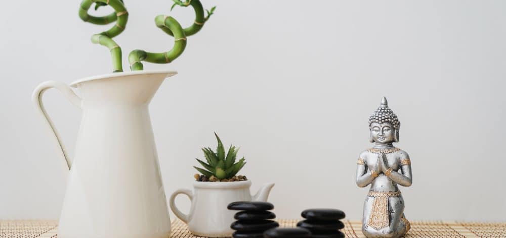 ¿Cómo aplicar el feng shui en la decoración de tu departamento?