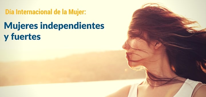 10 Cosas que las mujeres independientes y fuertes jamás hacen