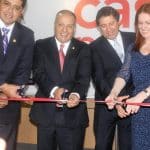 inauguración ciudaris