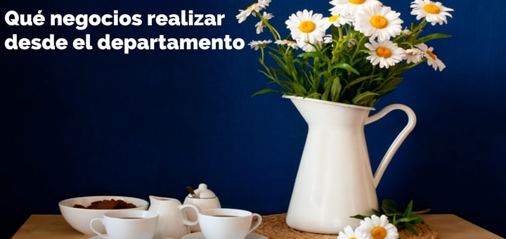 Tips de decoración para esta primavera