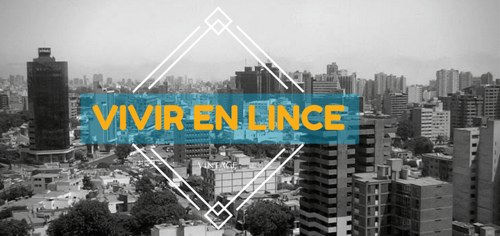 Vivir en Lince: un distrito tan céntrico como familiar