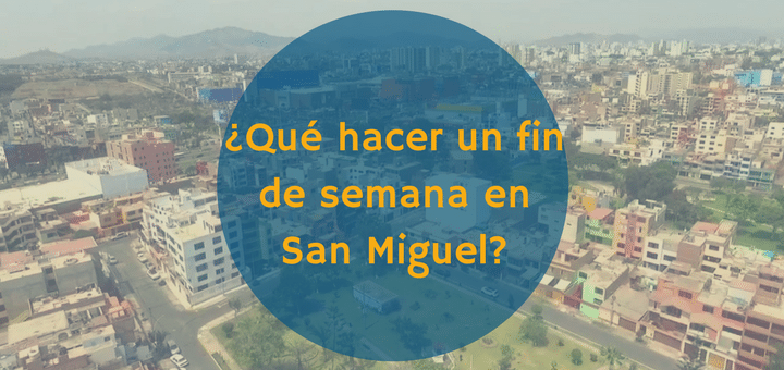 ¿Qué hacer un fin de semana al vivir en San Miguel? Ruta de Museos