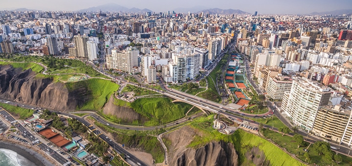 Consejos para comprar un departamento en Lima