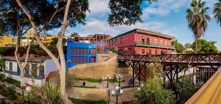 Los mejores restaurantes en Barranco cerca a tu departamento