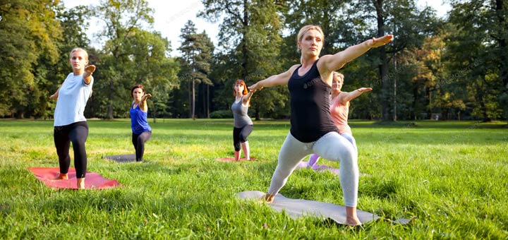 Las 9 mejores actividades para realizar en el parque en verano