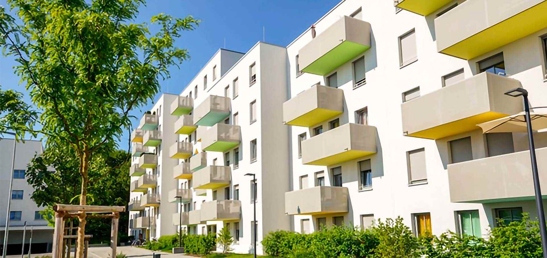 Conoce qué debe tener un edificio para ser sostenible