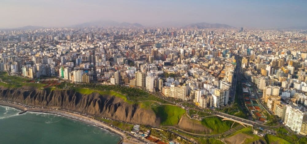 Descubre 4 lugares para comprar departamentos en Lima