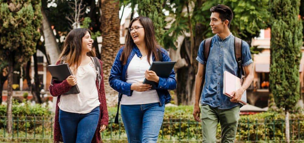 7 beneficios de vivir en un departamento cerca de tu universidad