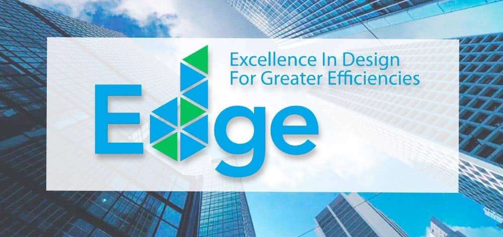  ¡Nuestros proyectos inmobiliarios Iconick y Quarzo tendrán la certificación EDGE!