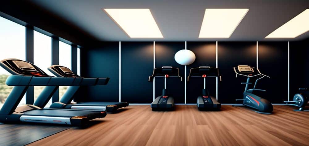 6 beneficios de tener un gimnasio en tu edificio de departamentos