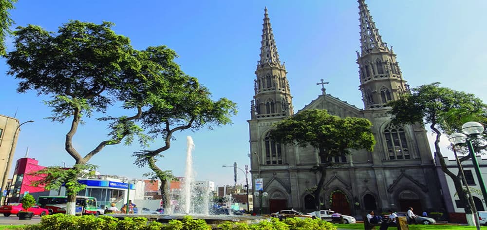 Consejos para invertir en departamentos en Jesús María