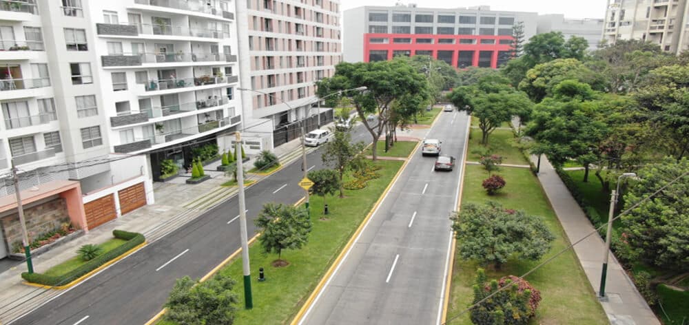 Por qué Jesús María es una de las mejores zonas para vivir en Lima durante la Pandemia