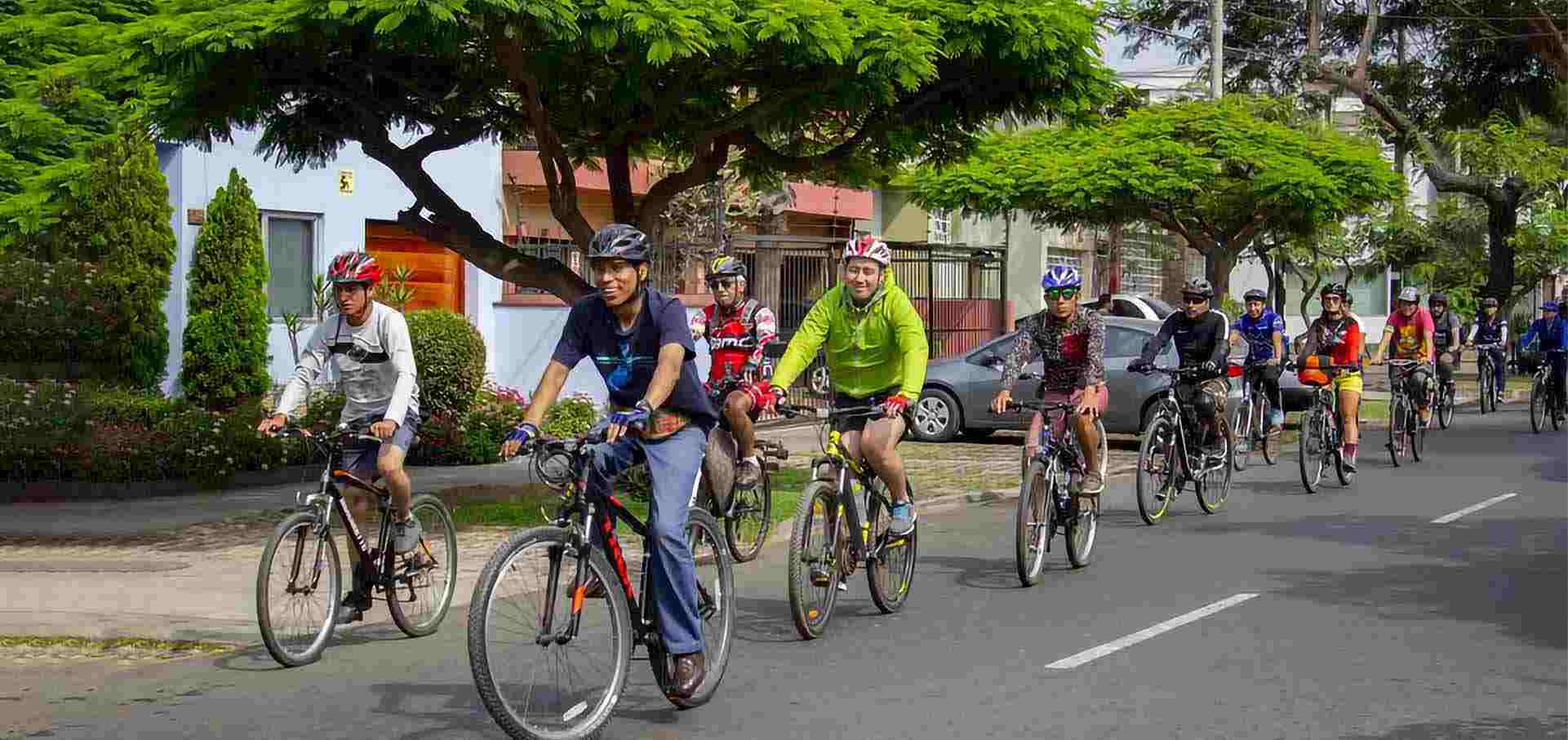 5 actividades al aire libre que puedes realizar cerca a tu departamento en Barranco