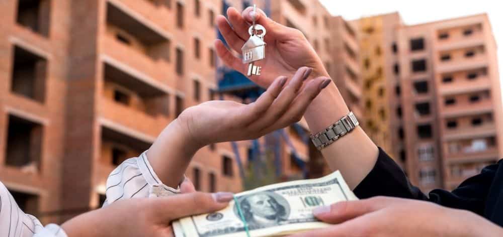 ¿Cómo ganar dinero alquilando tu departamento?