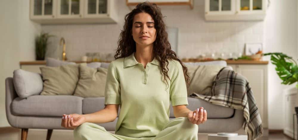 Descubre cómo hacer meditación y sus beneficios