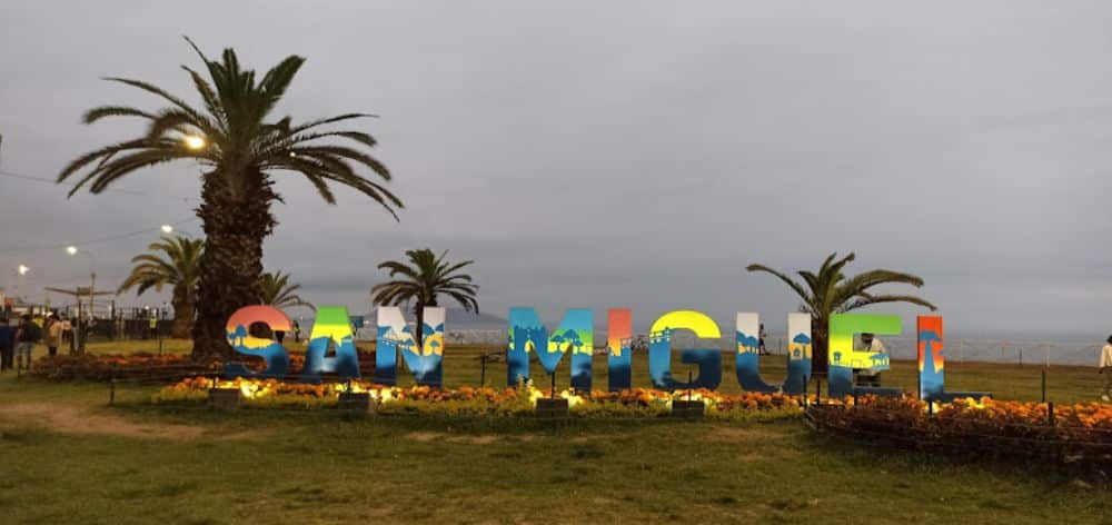 Actividades al aire libre que puedes hacer al vivir en San Miguel