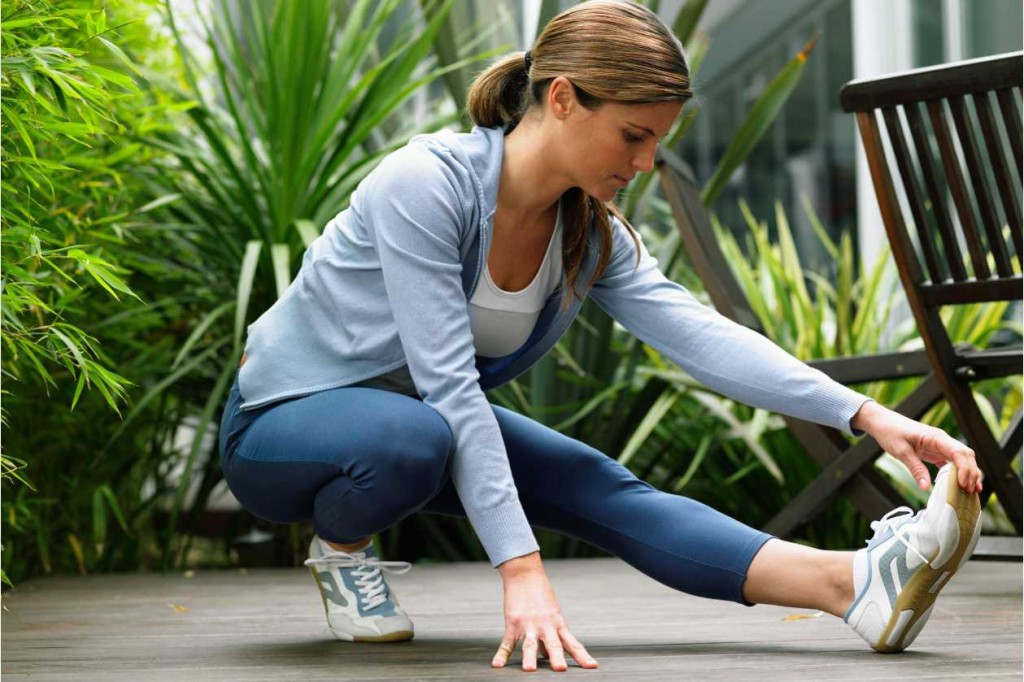 5 Errores de postentrenamiento que debemos corregir