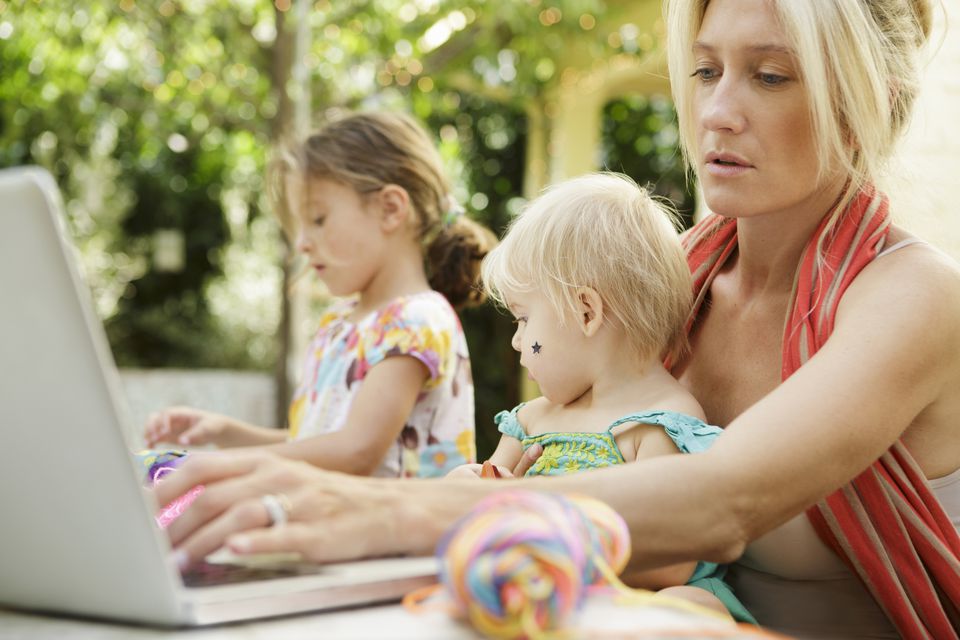 ideas cuidado infantil durante verano Ciudaris