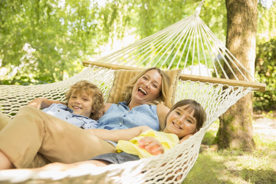 ideas cuidado infantil durante verano Ciudaris