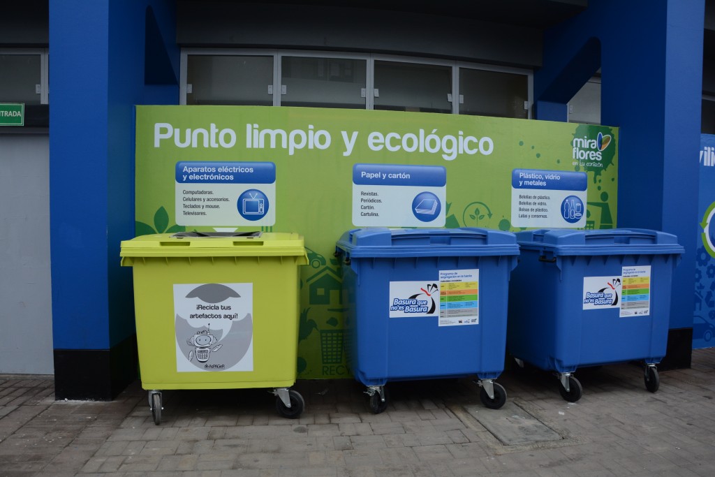 4 Formas de reducir el impacto ambiental de aparatos electrónicos