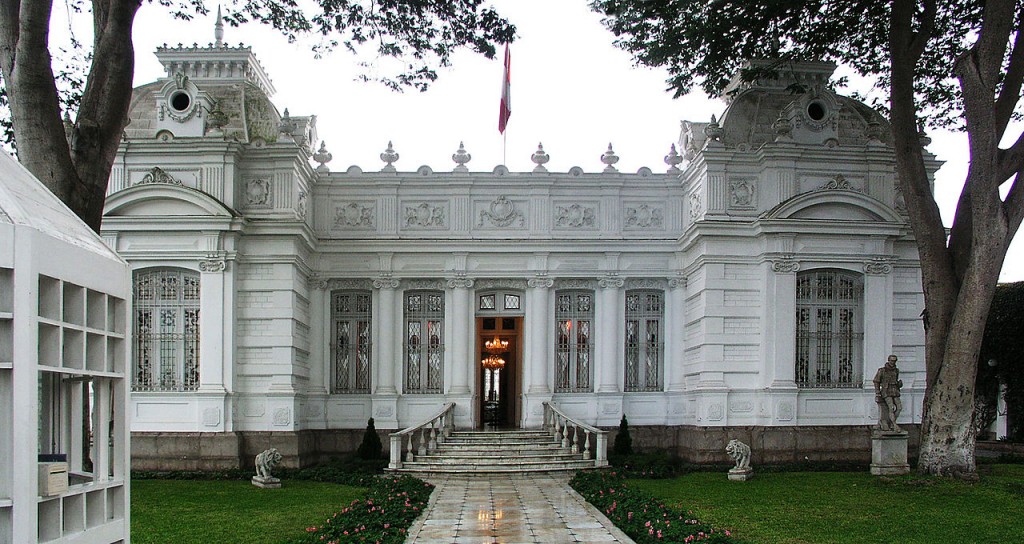 Vivir en Barranco: puntos culturales que debes conocer