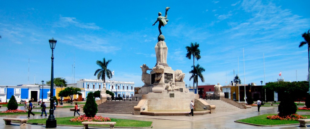 Vivir en Chiclayo, la ciudad de la amistad